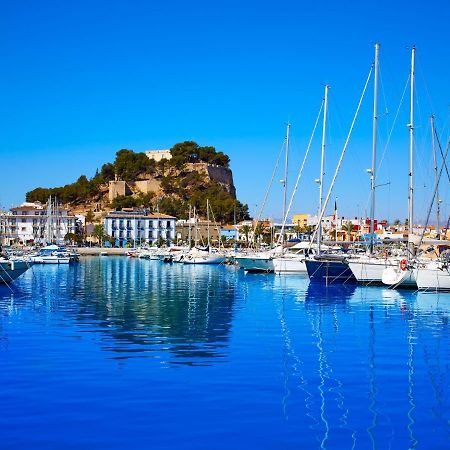 Apartment Puerto Denia By Interhome Экстерьер фото