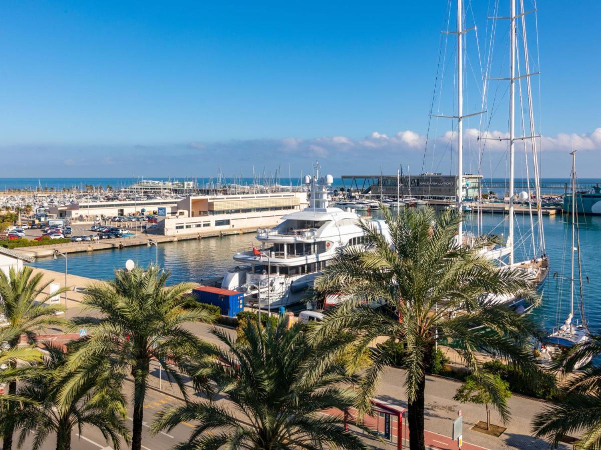 Apartment Puerto Denia By Interhome Экстерьер фото