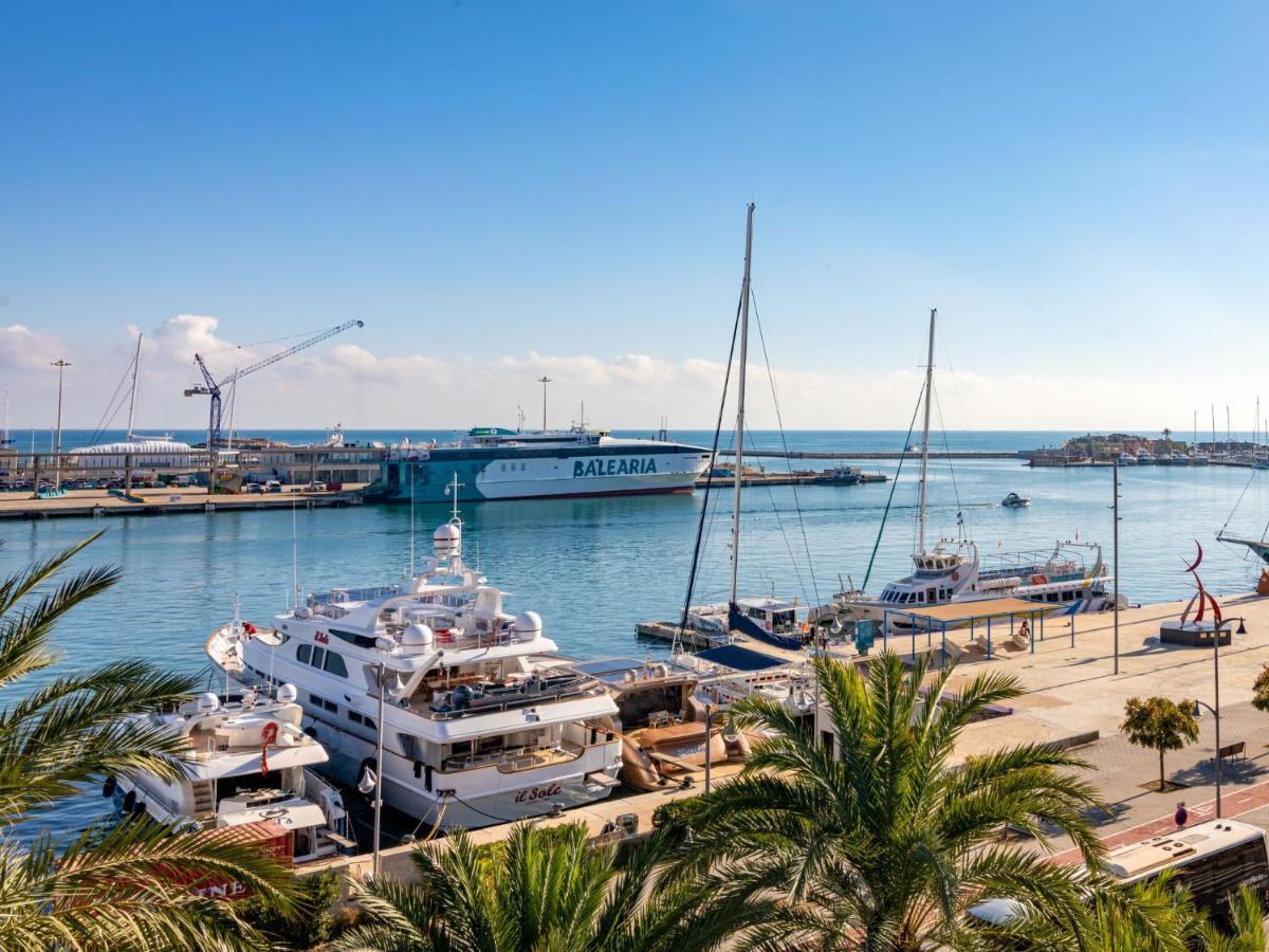 Apartment Puerto Denia By Interhome Экстерьер фото