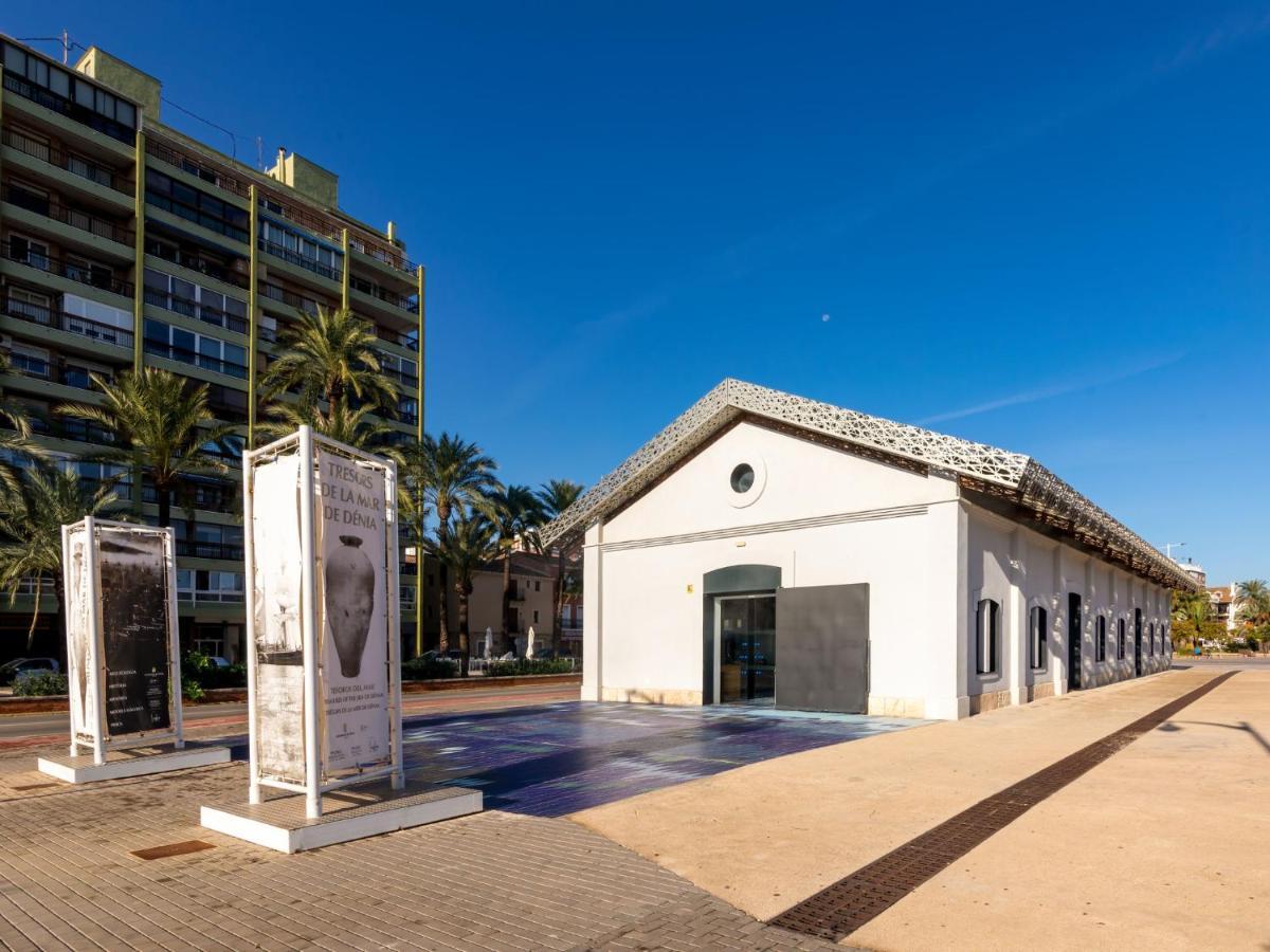 Apartment Puerto Denia By Interhome Экстерьер фото