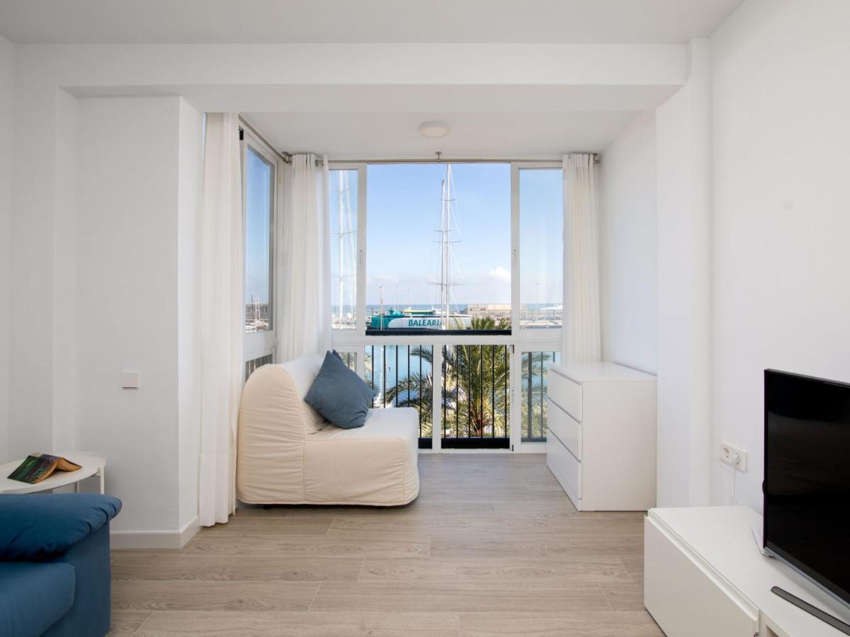 Apartment Puerto Denia By Interhome Экстерьер фото