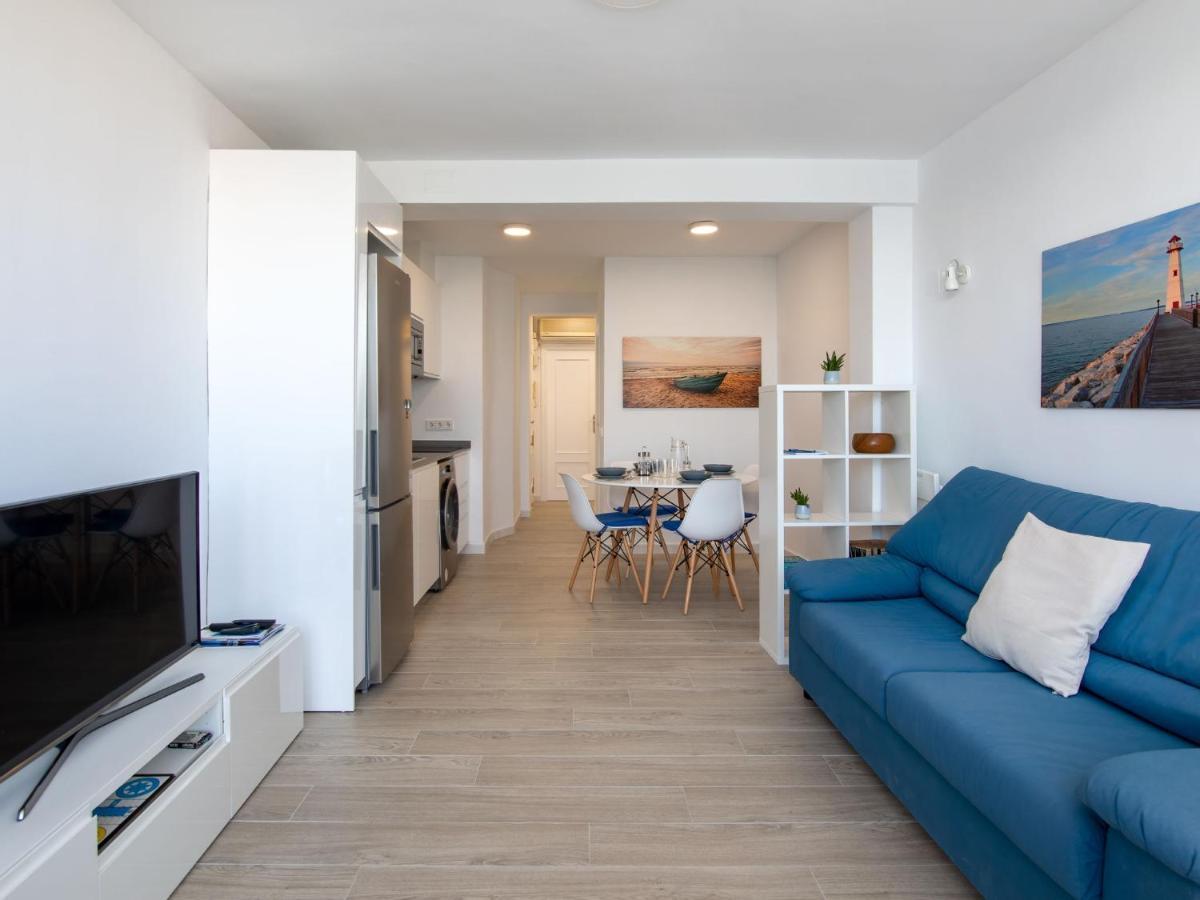 Apartment Puerto Denia By Interhome Экстерьер фото