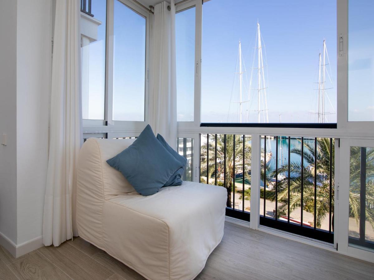 Apartment Puerto Denia By Interhome Экстерьер фото