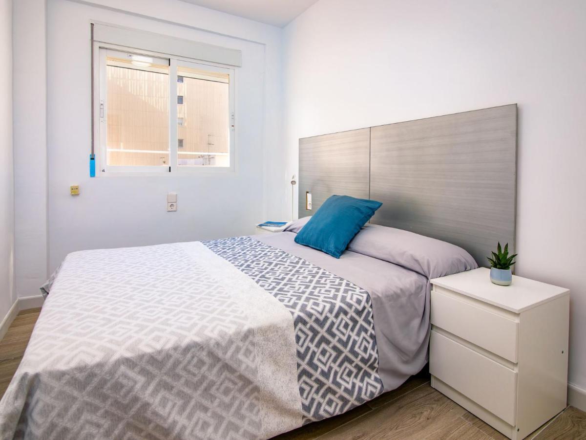 Apartment Puerto Denia By Interhome Экстерьер фото