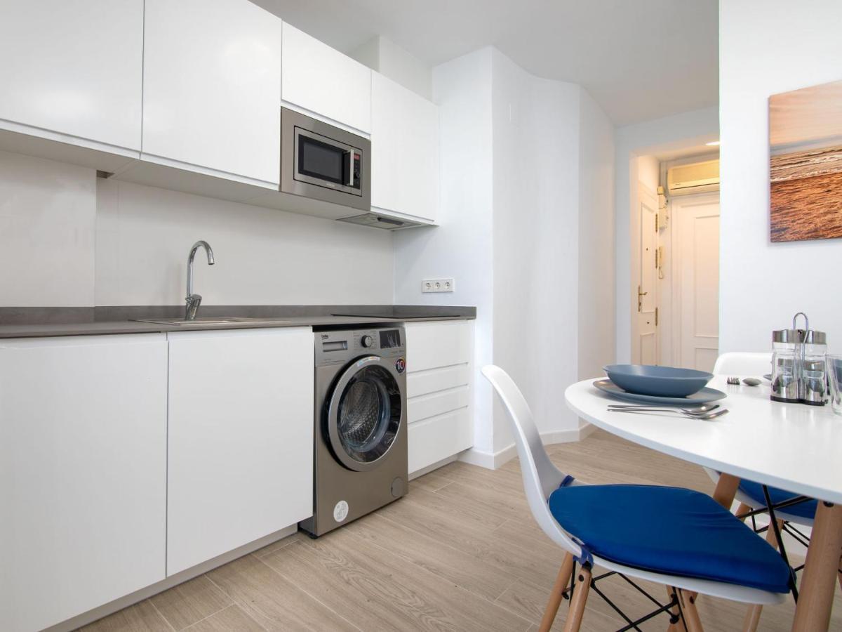 Apartment Puerto Denia By Interhome Экстерьер фото