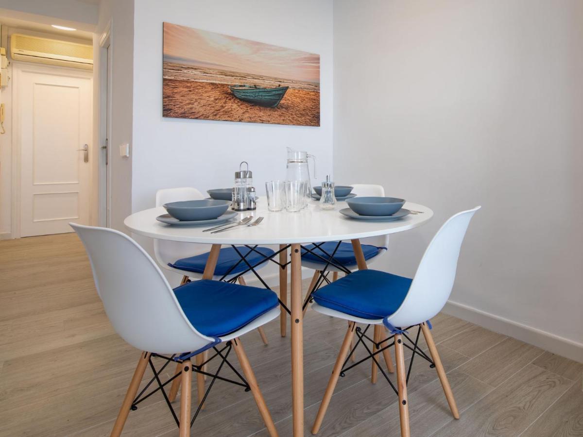 Apartment Puerto Denia By Interhome Экстерьер фото