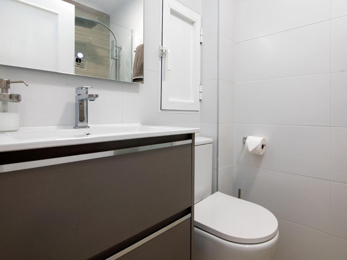 Apartment Puerto Denia By Interhome Экстерьер фото