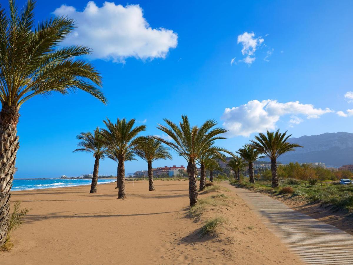 Apartment Puerto Denia By Interhome Экстерьер фото