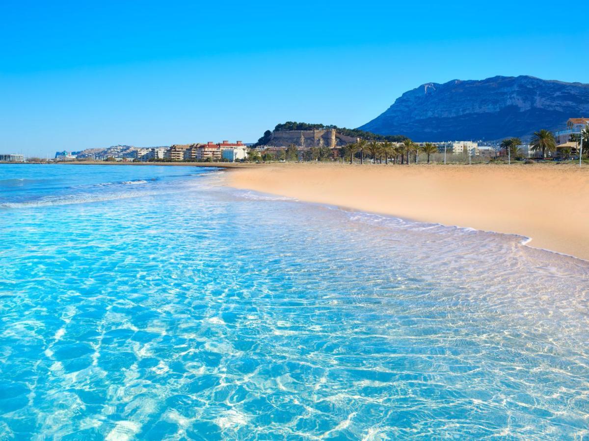 Apartment Puerto Denia By Interhome Экстерьер фото